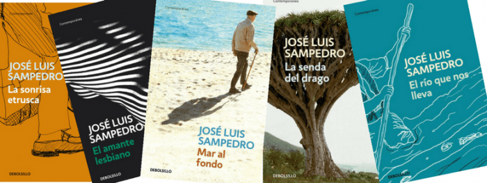 "Un mundo en el desván de José Luis Sampedro" nos mete en el taller del escritor a través de material inédito de su archivo personal.