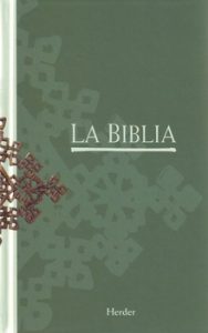 La Biblia (Herder)