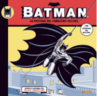 "Batman" editado por Kraken.