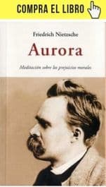 Aurora, de Friedrich Nietzsche (Olañeta)