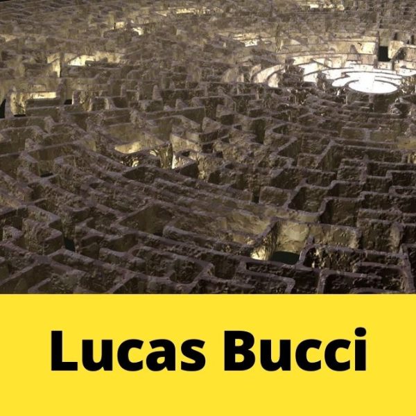 Retos de la filosofía Lucas Bucci
