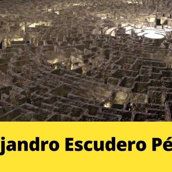 Retos filosofía 2021: Alejandro Escudero Pérez