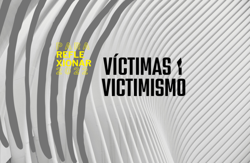imagen podcast dosier Víctimas y victimismo