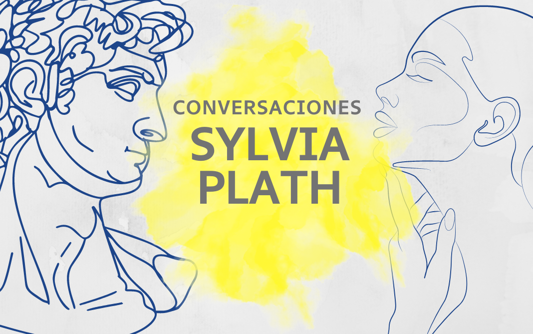 podcast Conversación con Sylvia Plath