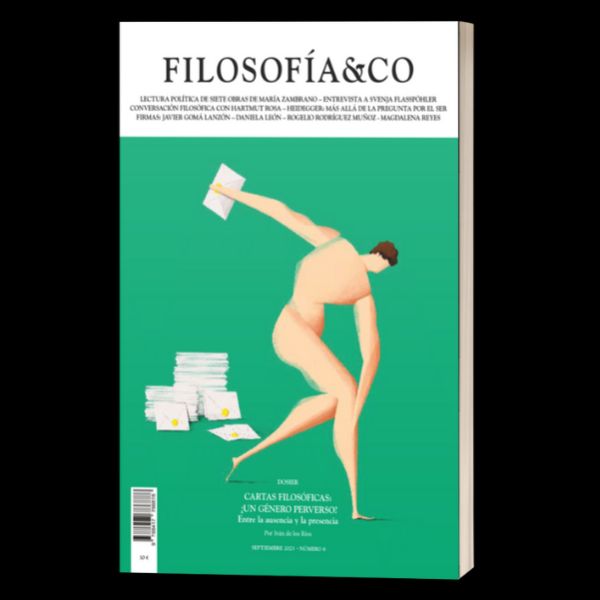 Revista FILOSOFÍA&CO nº 6