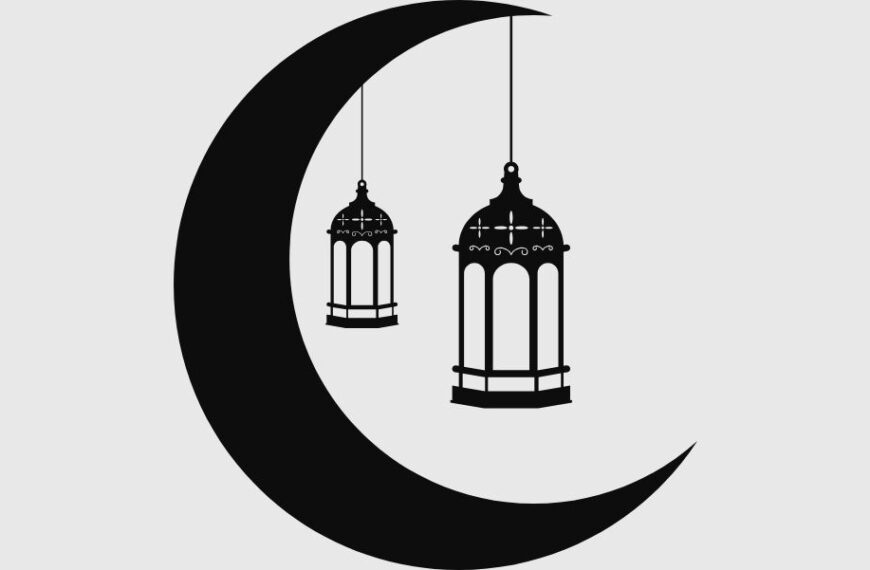 La filosofía musulmana tuvo una etapa de esplendor que coincidió con la expansión islámica durante la Edad Media. Diseño realizado a partir de la ilustración hecha por 777_channel de estehtik (CC).
